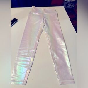 zyia Unicorn leggings